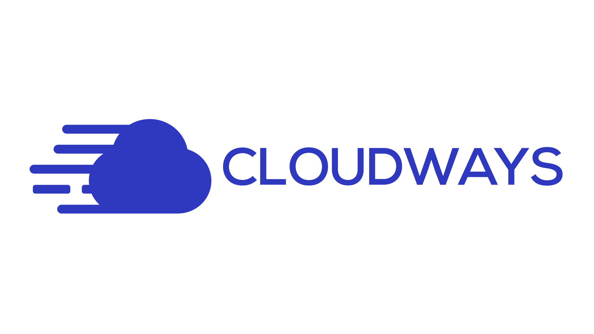 The CloudWays Logo